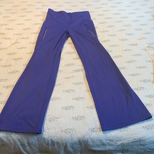 Rainier Bootcut Pant